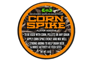 Image of 4S Corn Spike Deer Feed Attractant