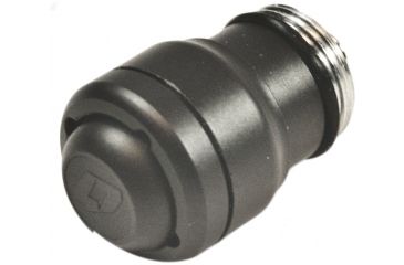 Image of 4Sevens Preon Clicky Black Tailcap , FS.P-click-B
