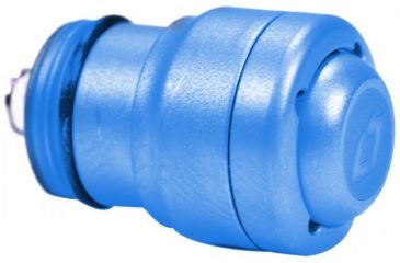 Image of 4Sevens Preon Clicky Blue Tailcap , FS.P-click-Blu