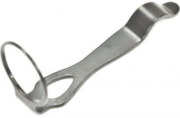 Image of 4Sevens Preon Clip, Black, FS.PClip-B