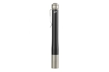 Image of 4sevens Preon P2 P2-Satin Titanium Black/High CRI Flashlights, P2STiBlaCRI P2STiBlaCRI