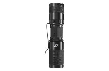 Image of 4sevens Quark Pro QPA (AA) Black/Cool Flashlights, QAA QAA