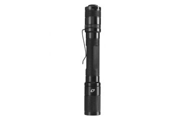 Image of 4sevens Quark Tactical QT2A (2xAA) Black/Cool Flashlights, QAA-2-T QAA-2-T