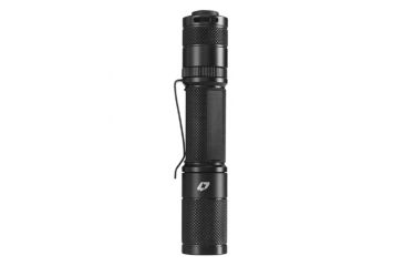 Image of 4sevens Quark Tactical QT2L (2xLI) Black/Cool Flashlights, Q123-2-T Q123-2-T