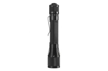 Image of 4sevens Quark Turbo QB2A (2xAA) Black/Cool Flashlights, QTAA-2 QTAA-2