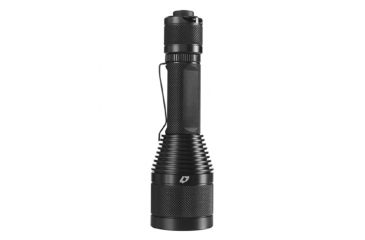 Image of 4sevens Quark Turbo QB2L-X (2xLI) Black/Cool Flashlights, QTX123-2 QTX123-2