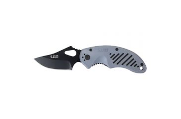 Image of 5.11 Tactical Min-Pin Folding Knife Plain Edge, Multi, 51059-999