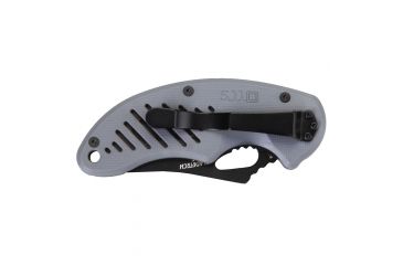 Image of 5.11 Tactical Min-Pin Folding Knife Plain Edge, Multi, 51059-999