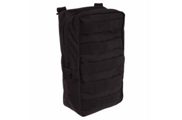 Image of 5.11 Tactical 6.10 Vertical Pouch, Black, One Size, 58717-019-1 SZ