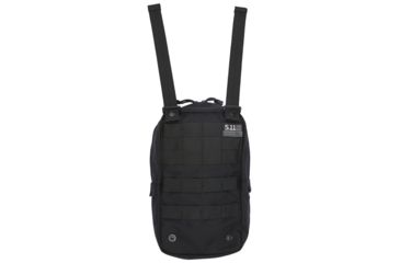 Image of 5.11 6.10 Pouch, Vertical, BLACK 58717