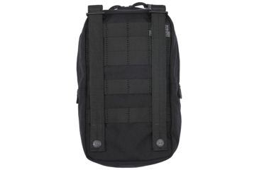 Image of 5.11 6.10 Pouch, Vertical, BLACK 58717