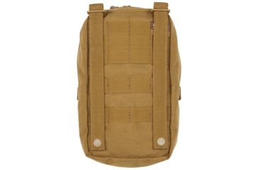 Image of 5.11 6.10 Pouch, Vertical, FLAT DARK EARTH 58717