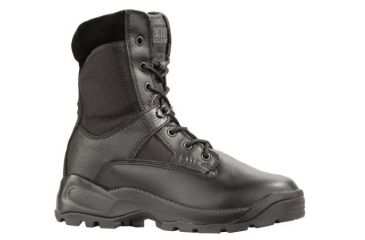 Image of 5.11 ATAC Shield 8in Black Boot