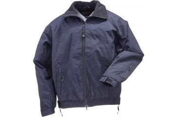 Image of 5.11 Tactical Big Horn Jacket - Men's, Dark Navy, XS, 48026-724-XS