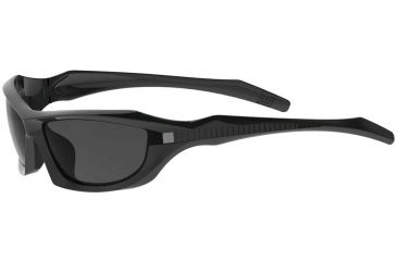Image of 511 Burner Full Frame, Black, Sunglasses 52033-019
