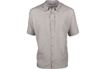 Image of 5.11 Covert Shirt Performance - Carbon, Size XL 71200-006-XL