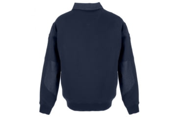 Image of 5.11 Job Shirt with Denim Details Tall FIRE NAVY XL