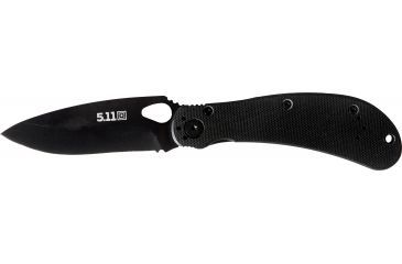 Image of 5.11 Knife Alpha Scout Folder