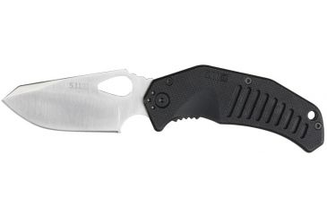Image of 511 LMC Modified Clip Point, Black Handle Knife 51066-019