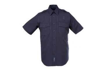 Image of 5.11 Men's P/R B-Class Short Sleeve Shirt
