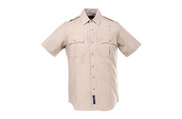 Image of 5.11 Men's P/R B-Class Short Sleeve Shirt