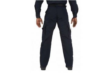 Image of 5.11 Tactical Taclite EMS Pant - Men's, Dark Navy, 4036, 74363-724-40-36