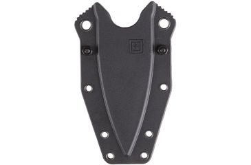 Image of 511 Sidepick Spearpoint Plain, Black Knives 50132-019