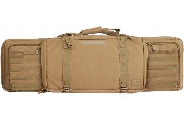 Image of 5.11 Tactical 36in Gun Case - Flat Dark Earth 58621-131-1 SZ