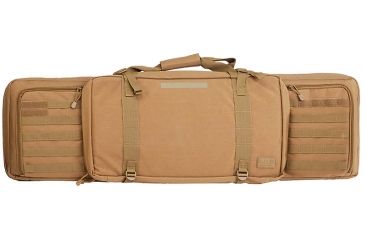 Image of 5.11 Tactical 42in Gun Case  - Flat Dark Earth 58622-131-1 SZ