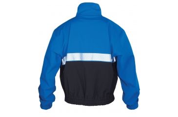 Image of 5.11 Tactical Bike Patrol Jacket, Royal Blue - 458016933XL
