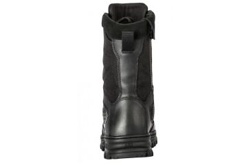 Image of 5.11 Tactical Evo Boots 8in. Waterproof w/Side Zipper, BLACK, 11 1231201911R