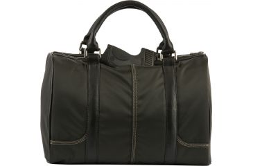 Image of 5.11 Tactical Ff Sarah Satchel, Iron Grey - 562100421 SZ