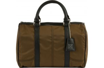 Image of 5.11 Tactical Ff Sarah Satchel, Military Brown - 562101101 SZ