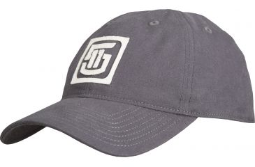 Image of 5.11 Tactical Interlock Cap, Volcanic - 890310981 SZ
