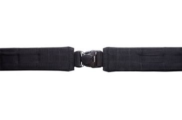 Image of 5.11 Tactical LBE Belt - Black - 4-5X 58634-019-4-5X