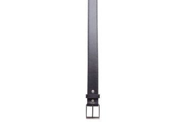 Image of 5.11 Tactical Leather Casual 1 3/4in Belt - Black - S 59418-019-S