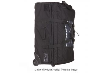 Image of 5.11 Tactical Mission Ready 2.0 Rolling Duffle Bag, Sandstone 56960-328-1 SZ