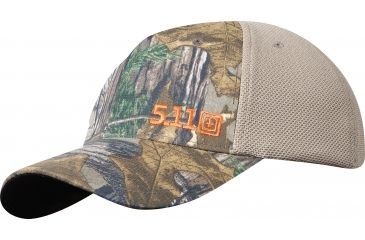 Image of 5.11 Tactical Realtree Mesh Cap, Realtree Xtra - 89405302M-L