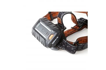 Image of 5.11 Tactical SAR H3 Headlamp- Multi 53190-999-1
