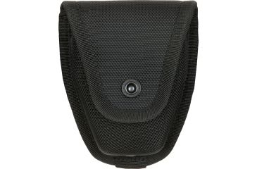 Image of 5.11 Tactical Sierra Bravo Handcuff Pouch, Black, 1 SZ, 56246ABR-019-1 SZ