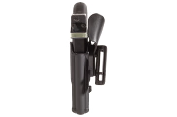 Image of 5.11 Tactical Thumbdrive Gun Holster 5in, Right Hand, Black - MP45, Black 50098-019-1 SZ