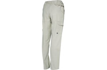 Image of 5.11 Tactical Womens Tactical Pants - Khaki - 14 64355-055-14