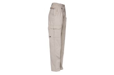Image of 5.11 Tactical Womens Tactical Pants - Khaki - 2 64355-055-2