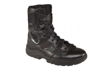 Image of 5.11 Tactical Waterproof TacLite 12037 Boot, Black