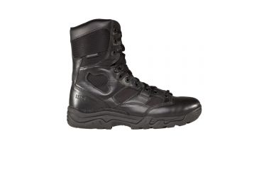 Image of 5.11 Tactical Waterproof TacLite 12037 Boot, Black