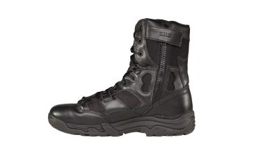 Image of 5.11 Tactical Waterproof TacLite 12037 Boot, Black