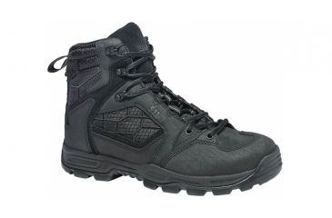 Image of 5.11 Tactical 12302 XPRT 2.0 Tactical Urban Boots - Black - 6-R 12302-019-6-R
