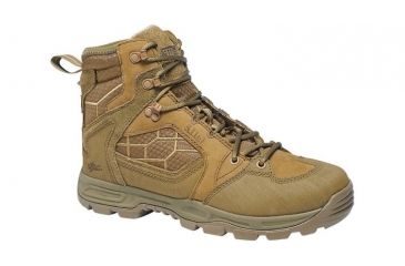 Image of 5.11 Tactical 12303 XPRT 2.0 Tactical Desert Boots - Dark Coyote - 5-R 12303-106-5-R