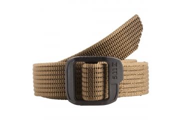Image of 5.11 Tactical 1.25inch Kella Belt, Battle Brown - 59529-116-S