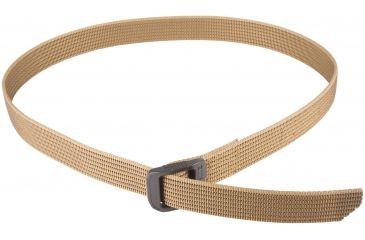 Image of 5.11 Tactical 1.25inch Kella Belt, Battle Brown - 59529-116-S